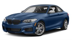 2017 BMW 2 Series M240i