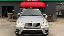 2012 BMW X5 xDrive35i