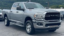 2024 Ram Ram Pickup 2500 Big Horn