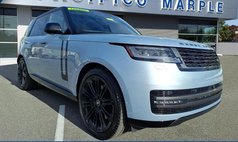 2024 Land Rover Range Rover P530 SE