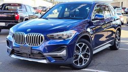 2020 BMW X1 xDrive28i