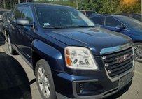 2017 GMC Terrain SLE-1