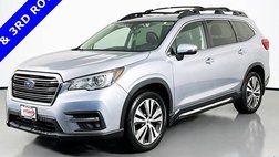 2020 Subaru Ascent Limited 7-Passenger