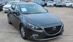 2016 Mazda MAZDA3 i Grand Touring