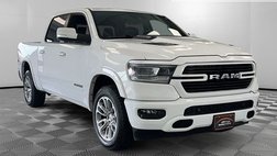 2022 Ram Ram Pickup 1500 Laramie