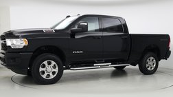 2024 Ram Ram Pickup 2500 Big Horn