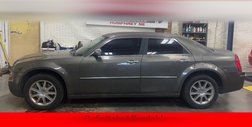 2010 Chrysler 300 Touring