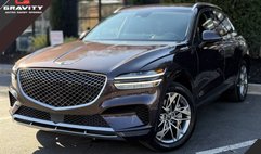 2023 Genesis GV70 2.5T Standard