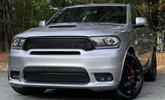 2019 Dodge Durango SRT