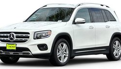 2023 Mercedes-Benz GLB GLB 250