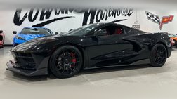 2022 Chevrolet Corvette Stingray