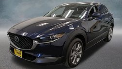 2023 Mazda CX-30 2.5 S Premium