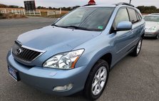 2009 Lexus RX 350 Base