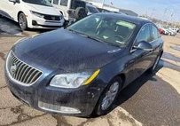 2012 Buick Regal Premium 2