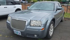 2007 Chrysler 300 Touring
