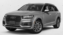 2019 Audi Q7 Premium