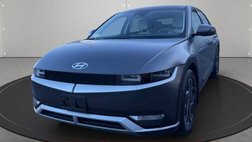 2023 Hyundai Ioniq 5 SEL