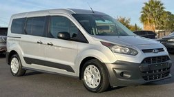 2016 Ford Transit Connect XL