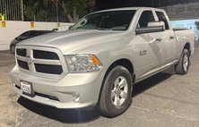 2018 Ram Ram Pickup 1500 Express