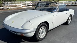 1965 Lotus 