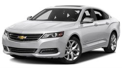 2015 Chevrolet Impala LT