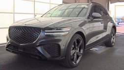 2024 Genesis GV70 2.5T Standard