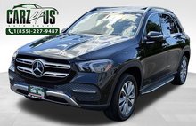 2020 Mercedes-Benz GLE-Class GLE 350 4MATIC