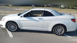 2013 Chrysler 200 Limited