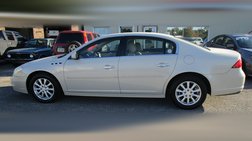 2011 Buick Lucerne CXL