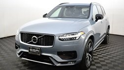 2020 Volvo XC90 T6 R-Design