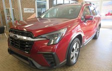 2023 Subaru Ascent Premium 8-Passenger