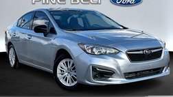 2018 Subaru Impreza Premium