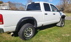 2003 Dodge Ram 2500 ST