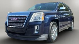 2015 GMC Terrain SLT-1