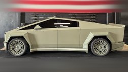 2024 Tesla Cybertruck Base