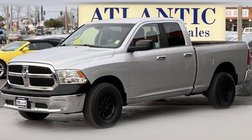 2015 Ram Ram Pickup 1500 SLT