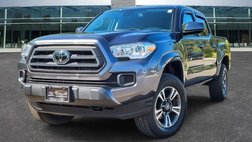 2020 Toyota Tacoma SR