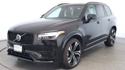 2022 Volvo XC90 Recharge T8 R-Design
