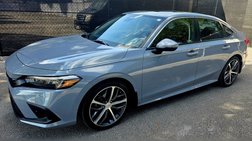 2023 Honda Civic Touring