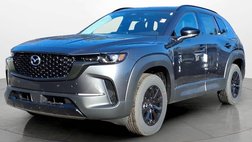 2025 Mazda CX-50 2.5 S Preferred