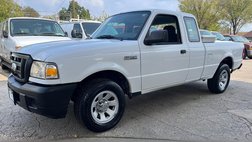 2007 Ford Ranger XLT