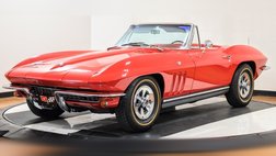 1965 Chevrolet Corvette 