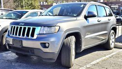 2013 Jeep Grand Cherokee Laredo