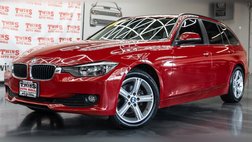 2014 BMW 3 Series 328d xDrive