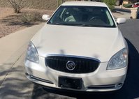 2007 Buick Lucerne CXS