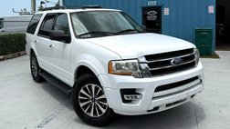 2015 Ford Expedition King Ranch