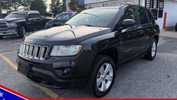 2014 Jeep Compass Sport