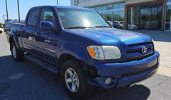 2006 Toyota Tundra Limited