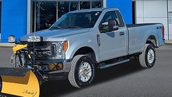 2017 Ford Super Duty F-250 XLT