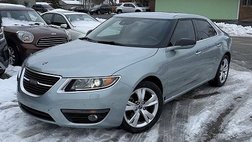 2011 Saab 9-5 